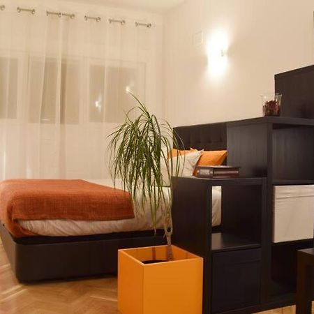 Estudio Acogedor Y Luminoso Διαμέρισμα Μαδρίτη Εξωτερικό φωτογραφία