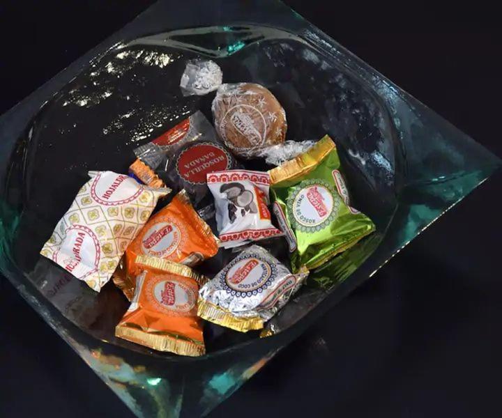 Estudio Acogedor Y Luminoso Διαμέρισμα Μαδρίτη Εξωτερικό φωτογραφία